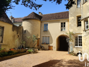 Vente Maison 6 chambresMamers