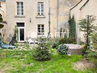 Vente maison 9 pièces Vente maison 9 pièces