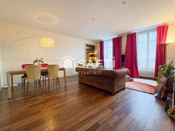 Vente maison 9 pièces Vente maison 9 pièces
