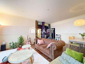 Vente maison 9 pièces Vente maison 9 pièces