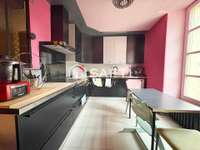 Vente maison 9 pièces Vente maison 9 pièces