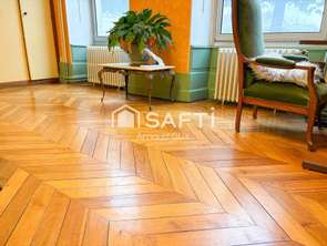 Vente Maison 4 chambresMamers