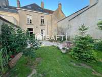 Vente maison 9 pièces Vente maison 9 pièces