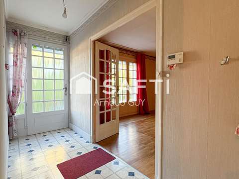 Vente maison 5 pièces Vente maison 5 pièces