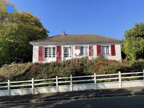 Vente Maison 3 chambresMamers