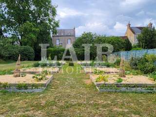Vente maison 15 pièces