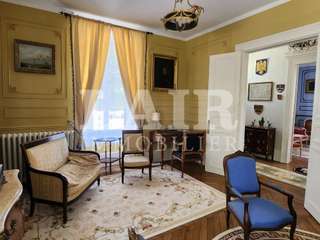 Vente maison 15 pièces