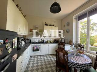 Vente maison 15 pièces