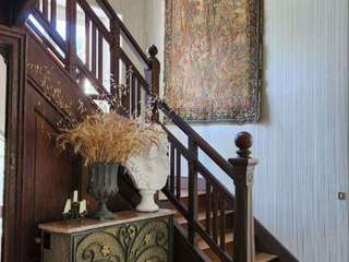 Vente maison 15 pièces