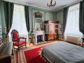 Vente maison 15 pièces