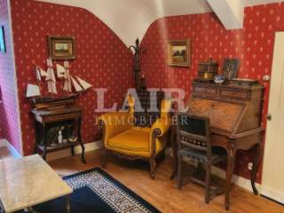 Vente maison 15 pièces