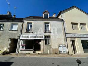 Vente Maison 11 piècesMamers