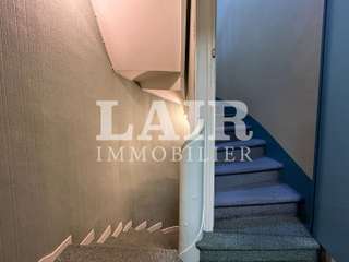 Vente maison 11 pièces