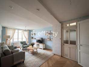 Vente Maison 5 chambresMamers