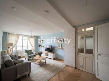 Vente maison 9 pièces Mamers 72