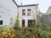 Vente maison 9 pièces Vente maison 9 pièces
