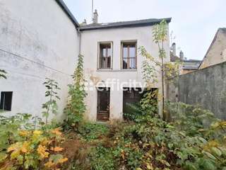 Vente maison 9 pièces Vente maison 9 pièces