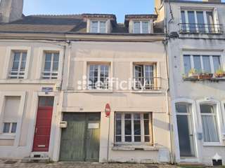 Vente maison 9 pièces Vente maison 9 pièces