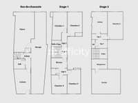 Vente maison 9 pièces Vente maison 9 pièces