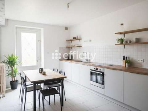 Vente maison 9 pièces Vente maison 9 pièces