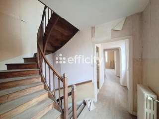 Vente maison 9 pièces Vente maison 9 pièces