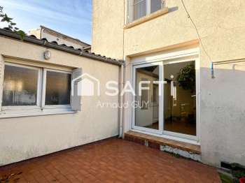Vente Maison 2 chambresMamers
