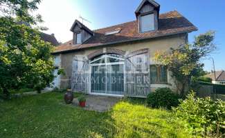 Photo Vente maison Mamers