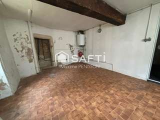 Vente maison 3 pièces Vente maison 3 pièces