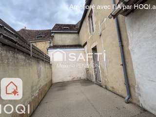 Vente maison 3 pièces Vente maison 3 pièces