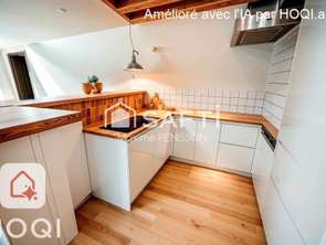 Vente Maison 2 chambresMamers