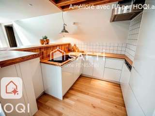 Vente maison 3 pièces Vente maison 3 pièces