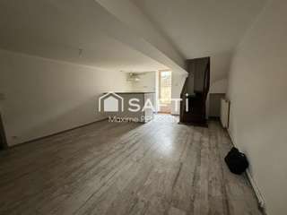 Vente maison 3 pièces Vente maison 3 pièces