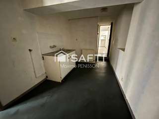 Vente maison 3 pièces Vente maison 3 pièces