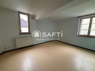Vente maison 3 pièces Vente maison 3 pièces