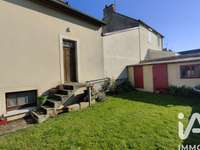 Vente maison 5 pièces Vente maison 5 pièces