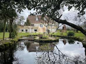 Vente Maison 4 chambresMamers