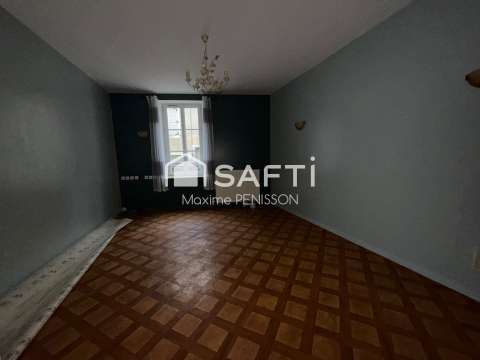 Vente maison 4 pièces Vente maison 4 pièces