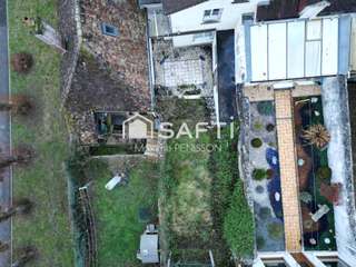 Vente maison 4 pièces Vente maison 4 pièces