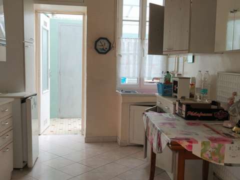 Vente maison 3 pièces Vente maison 3 pièces