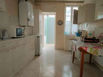 Vente maison 3 pièces Vente maison 3 pièces