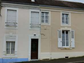 Vente Maison 1 chambreMamers