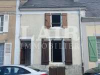 Vente maison 3 pièces Vente maison 3 pièces