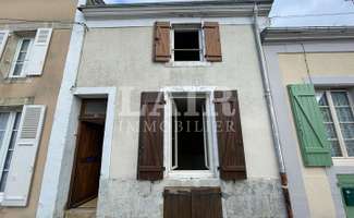 Photo Vente maison Mamers