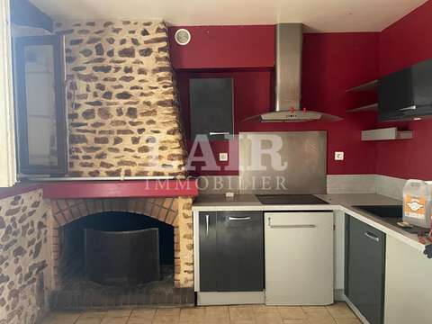 Vente maison 3 pièces Vente maison 3 pièces