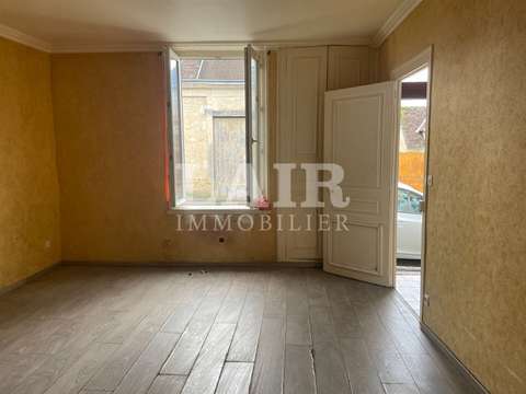 Vente maison 3 pièces Vente maison 3 pièces