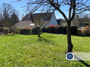 Vente Maison 5 chambresMamers