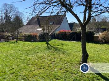 Vente maison 6 pièces Mamers 72