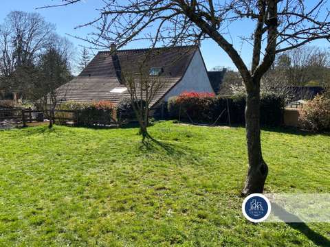 Vente maison 6 pièces Mamers 72