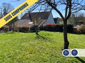 Vente Maison 5 chambresMamers