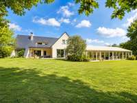 Vente maison 10 pièces